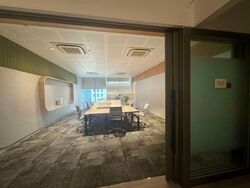 Tahir Building (D1), Office #589658931